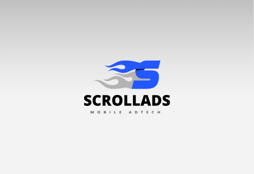 Scrollads Project Thumbnail